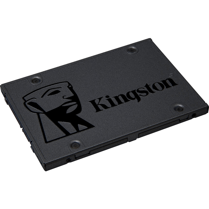 اس اس دی اینترنال کینگستون مدل A400 ظرفیت 240 گیگابایت Kingston A400 Internal SSD Drive 240GB